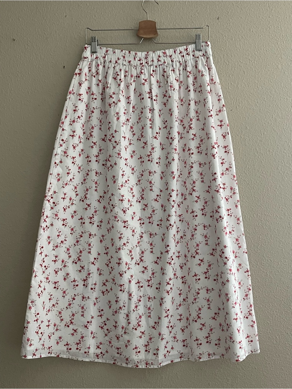 Rails Dax Cotton Maxi Skirt - Picture 4 of 13